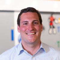 US Signal Employee Vincent Cannon's profile photo