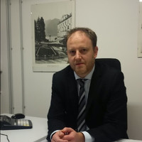 Villa d'Este Employee Andrea Maspero's profile photo