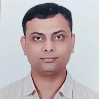 Nirali Hospitals Employee Aakash Upadhyay's profile photo