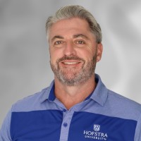 Frank G. Zarb School of Business Employee Patrick Holton's profile photo