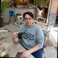 Andes Technology Corporation Employee Yi-Chan Feng's profile photo
