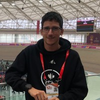 Cycling Canada Employee Joshua Good's profile photo