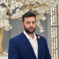 RK Assurance Employee Rezwan Khan's profile photo
