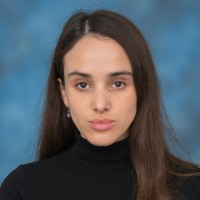 Kolors Employee Ana Barrueta Campuzano's profile photo