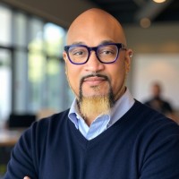 Montclair Board of Education Employee Reddrick Robinson's profile photo