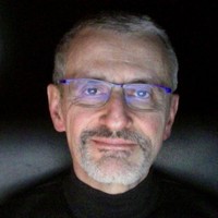 University of Turin Employee Sergio Sandrucci's profile photo