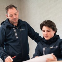 Light Project Employee Robert Cuppens's profile photo