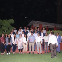 Netsys Network Pvt. Ltd. Employee Shilpi Gupta's profile photo