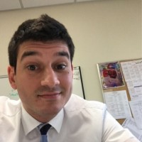 Morgan & Morgan, p.A. Employee Michael Biddle's profile photo