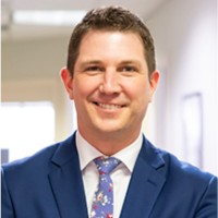 Altru Health System Employee Josh Deere's profile photo