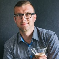 CoffeeDesk GCC Employee Marko Djurić's profile photo