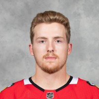 Rockford IceHogs Employee Andrew Perrott's profile photo