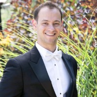 Theradynamics Employee Alec Eisman's profile photo