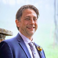 Aquatech International Corporation Employee Brian Fraley's profile photo
