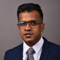 Amazon Employee Kevin Alex's profile photo