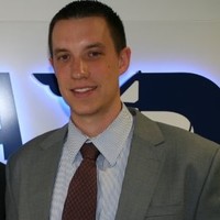 Oregon Tool Employee Allen Carpenter's profile photo