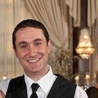 Cargill Employee Avi Goldstein's profile photo