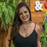 RKM Engenharia Employee Nayara Fajardo's profile photo