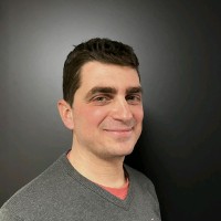 ID4US Employee Fabien Dessertine's profile photo
