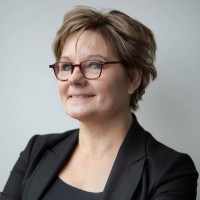 Eurofins Food, Feed & Water Testing Netherlands Employee Sandra Roesink-Smale's profile photo