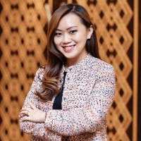 BFM 89.9 - The Business Station Employee Adeline Choong's profile photo