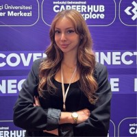 YouthSide.co Employee Aysu Beyaz's profile photo