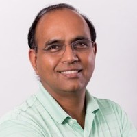Hariharan Kumar Email & Phone Number