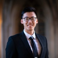 Meta Employee Daniel Zhou's profile photo