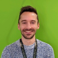 ResMed Employee Sven A.'s profile photo