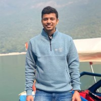 IPtel Employee Bimalendu Mahapatra's profile photo