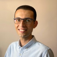 Ahmed Ebid Email & Phone Number
