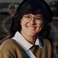 C4Workx Employee Paula Severo's profile photo