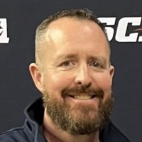 Volvo Construction Equipment Employee Mark Eckert's profile photo