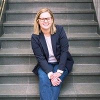 PublicSchoolWORKS Employee Carrie Mockler's profile photo