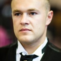 Vadim Pavlus