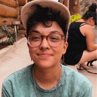 Precision Building Systems Employee Marissa Velasquez's profile photo