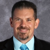 Calvary Christian Academy Employee Aaron Coon's profile photo