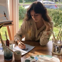 Merchr Employee Grace Popplewell's profile photo