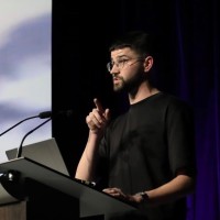 Production Type Employee Arthur Schwarz's profile photo