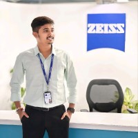 Nagaraj M Email
