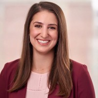 Newleos Therapeutics Employee Lea Hachigian's profile photo