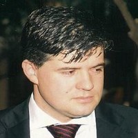 Amazonas Energia Employee Jorge Santos's profile photo