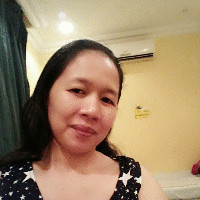 CEBU Employee Nelma Enriquez's profile photo