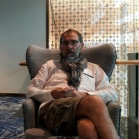WSP en France Employee Vincent Bailly's profile photo