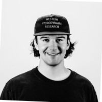Deschutes Brewery Employee Phealan Robinson's profile photo