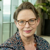 Birkbeck, University of London Employee Joanna Munro's profile photo