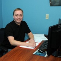 David Barber Email & Phone Number