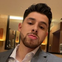 Western Alliance Bank Employee Diego Salcedo's profile photo