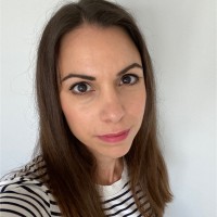 Anna Gaudio Email