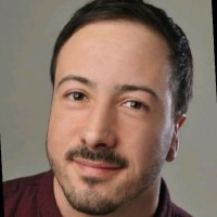 Telegate Employee Daniel Guerra's profile photo